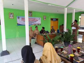 SEKOLAH LAPANG BUDIDAYA CABAI